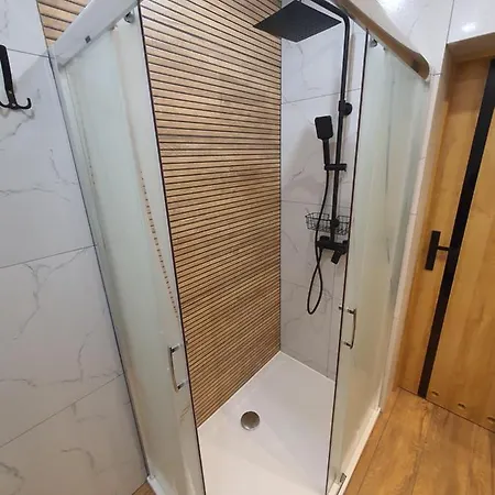 Jdk Legionow 32m2 4-osobowy Kalisz