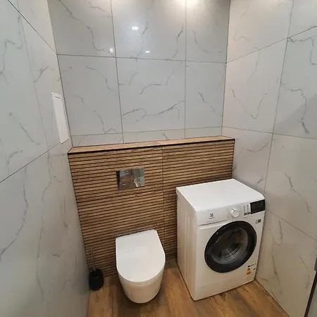 Jdk Legionow 32m2 4-osobowy