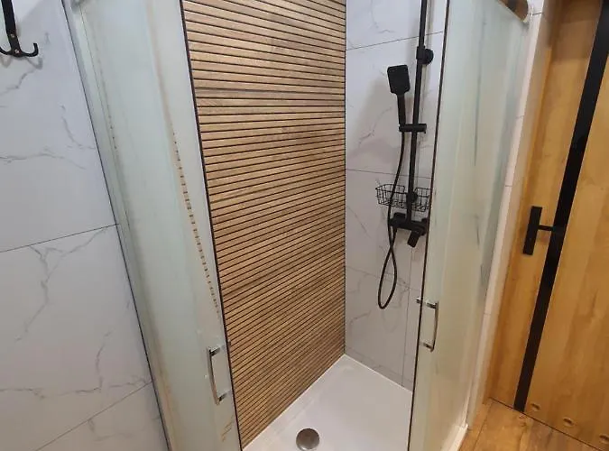 Jdk Legionow 32m2 4-osobowy Kaliszki