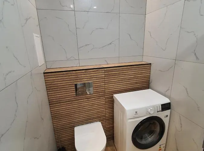 Jdk Legionow 32m2 4-osobowy